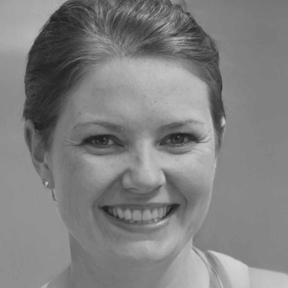 Directora de Investigación Conductual