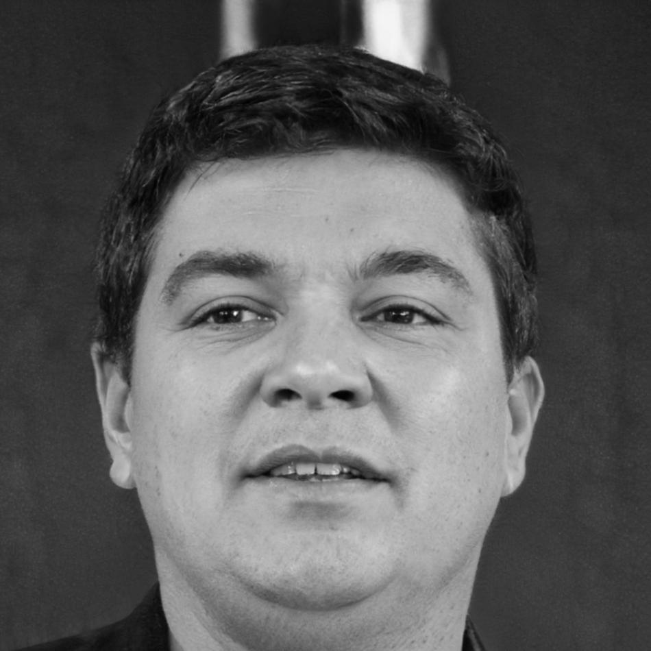 Coordinador de Metodología Aplicada